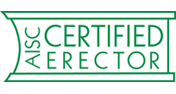 AISC Certified
